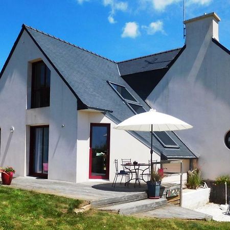 Sud Bretagne Concarneau Tyruzall Trégunc Exterior foto